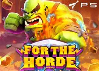 Puncak123 For The Horde