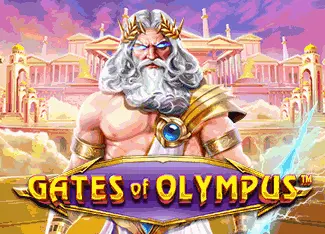 Puncak123 Gates Of Olympus