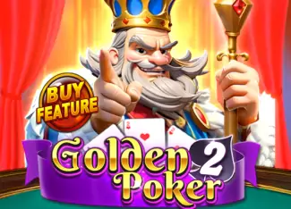Puncak123 Golden Poker 2