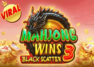 Puncak123 Mahjong Wins 3